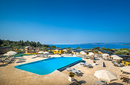 Chorvatsko - Krk Premium Camping Resort *****