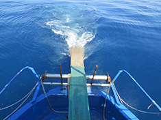 Fishpicnic - celodenní lodní výlet s rybolovem