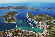 Poloostrov Istrie